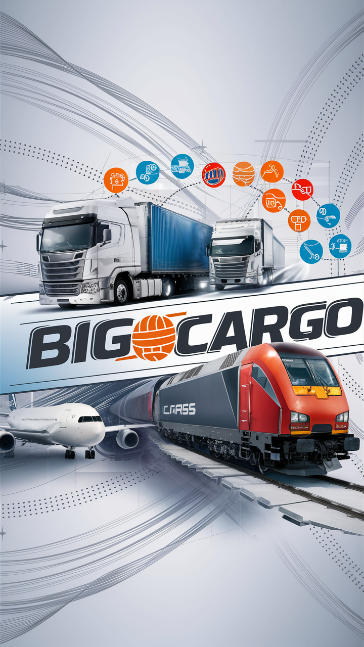 BigCargo